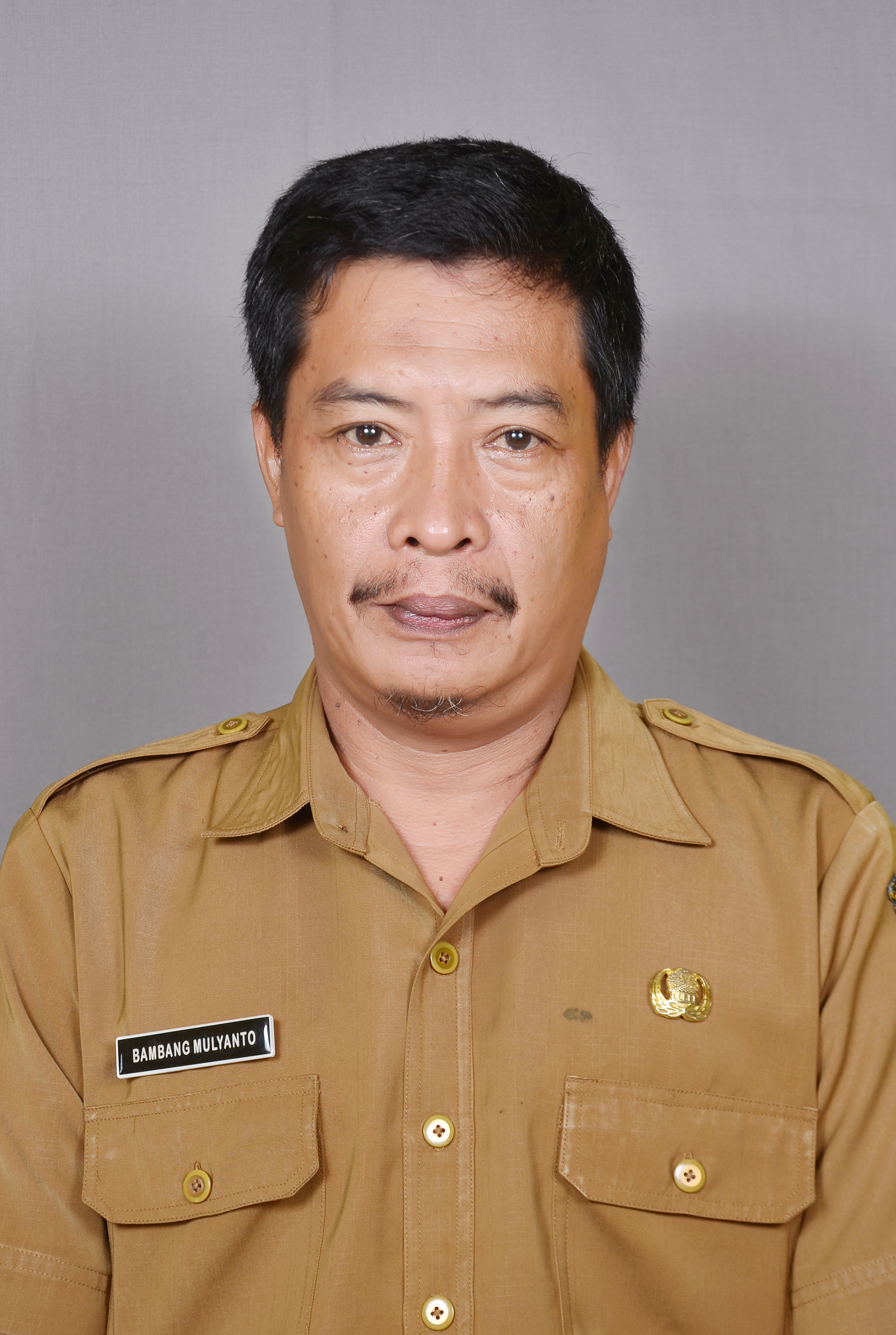Bambang Mulyanto, S.Pd